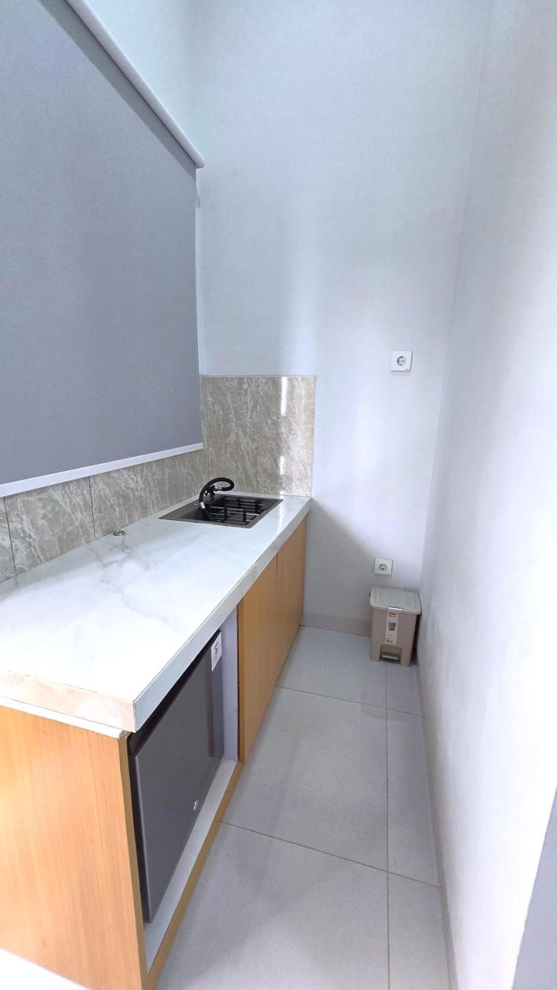 Laswi Syariah Guest House Bandung Esterno foto